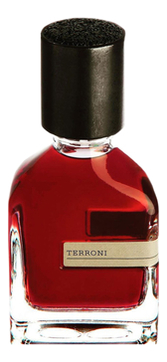 ORTO PARISI  Terroni Духи унисекс 50 ml тестер