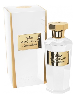 Amouroud  Silver Birch Духи унисекс 100 ml