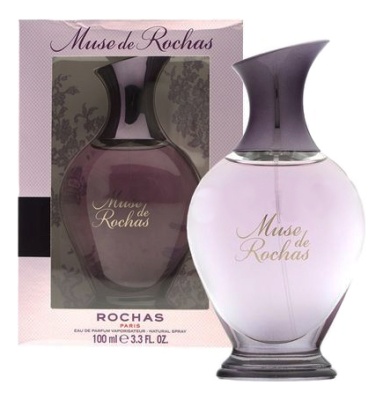 Rochas Muse de  Парфюмерная вода для женщин 100 ml