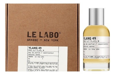 Le Labo  Ylang 49 Парфюмерная вода для женщин 50 ml