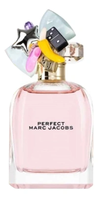 MARC JACOBS  Perfect Туалетная вода для женщин 100 ml тестер