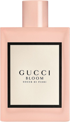 GUCCI  Bloom Gocce di Fiori Туалетная вода для женщин 100 ml тестер