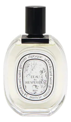 Diptyque  L’Eau Des Hesperides Туалетная вода унисекс 100 ml тестер