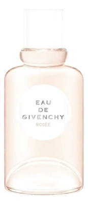 GIVENCHY Eau de Givenchy Rosee Туалетная вода для женщин 100 ml тестер