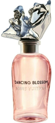 Louis Vuitton Dancing Blossom Духи унисекс 2 ml Sample