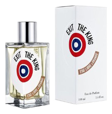 Etat Libre d Orange  Exit The King Парфюмерная вода унисекс 100 ml
