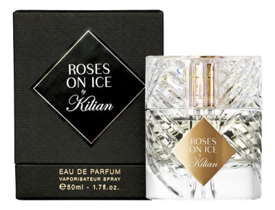 Kilian  Roses on Ice Парфюмерная вода унисекс 50 ml