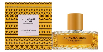 Vilhelm Parfumerie  Chicago High Парфюмерная вода унисекс 100 ml