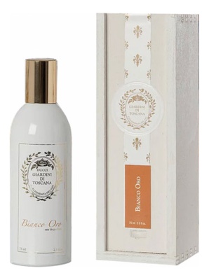 Giardini Di Toscana  Bianco Oro Парфюмерная вода унисекс 100 ml