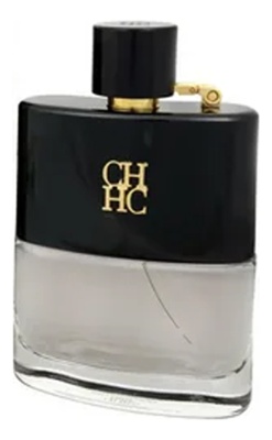 CAROLINA HERRERA CH Men Prive Туалетная вода для мужчин 100 ml тестер