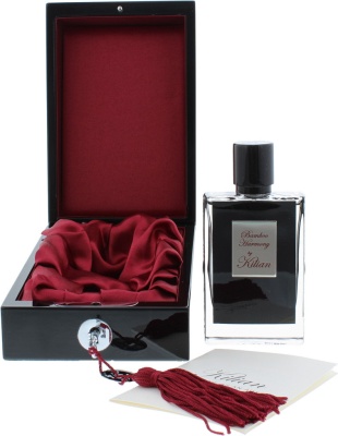 Kilian  Harmony of Bamboo Парфюмерная вода унисекс 50 ml В шкатулке