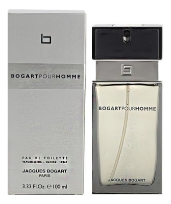 Jacques Bogart  Bogart Pour Homme Туалетная вода для мужчин 100 ml