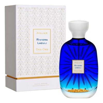 Atelier des Ors  Riviera Lazuli Парфюмерная вода унисекс 100 ml