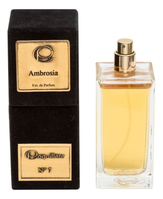 Coquillete  Ambrosia Парфюмерная вода унисекс 100 ml
