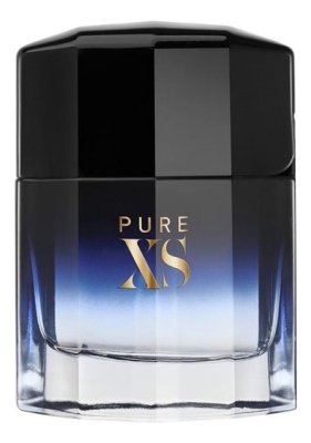 Paco Rabanne  Pure XS Туалетная вода для мужчин 100 ml тестер