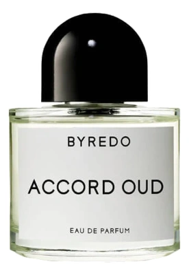 BYREDO  Accord Oud Парфюмерная вода унисекс 2 ml миниатюра