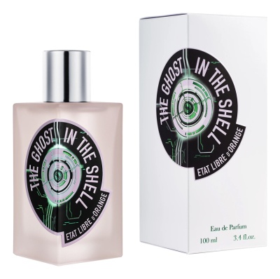 Etat Libre d Orange  The Ghost In The Shell Парфюмерная вода унисекс 100 ml
