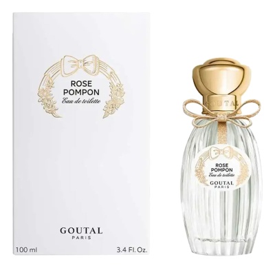 Annick Goutal  Rose Pompon Парфюмерная вода для женщин 100 ml