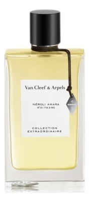Van Cleef & Arpels  Collection Extraordinaire Neroli Amara Парфюмерная вода унисекс 75 ml тестер