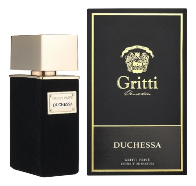 Gritti  Duchessa Духи унисекс 100 ml