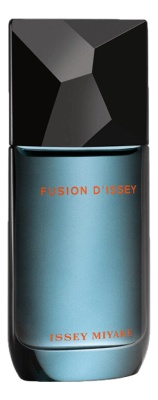 Issey Miyake  Fusion d'Issey Туалетная вода для мужчин 100 ml тестер