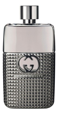 GUCCI Guilty Studs Pour Homme Туалетная вода для мужчин 90 ml тестер