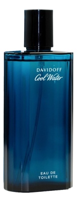 Davidoff  Cool Water Man Туалетная вода для мужчин 125 ml тестер