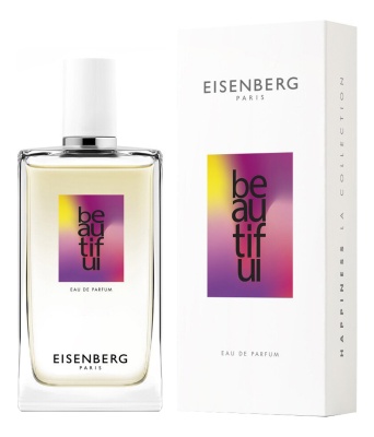 Eisenberg  Beautiful Парфюмерная вода унисекс 100 ml