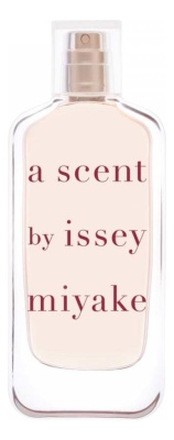 Issey Miyake  A Scent Eau de Parfum Florale Парфюмерная вода для женщин 80 ml тестер