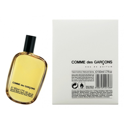 Comme des Garcons Parfums  Comme de Garcons Парфюмерная вода для женщин 100 ml