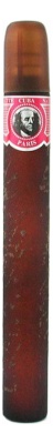 Cuba Paris Red Туалетная вода для мужчин 35 ml тестер