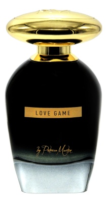 Patrice Martin  Love Game Парфюмерная вода унисекс 100 ml тестер