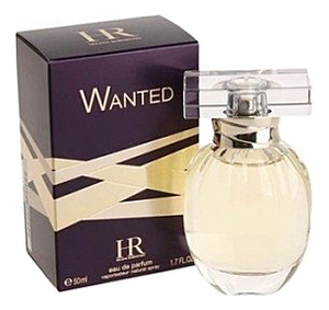 Helena Rubinstein Wanted Парфюмерная вода для женщин 50 ml