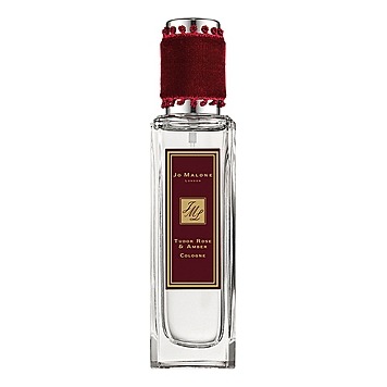 Jo Malone Tudor Rose  Amber