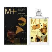 Escentric Molecules Molecule 01 + Patchouli