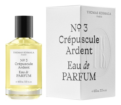 Thomas Kosmala  No 3 Crepuscule Ardent Парфюмерная вода унисекс 100 ml