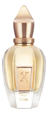 Xerjoff  Shooting Stars Collection: Kobe Духи для мужчин 50 ml тестер