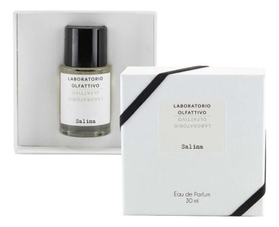 Laboratorio Olfattivo  Salina Парфюмерная вода унисекс 30 ml