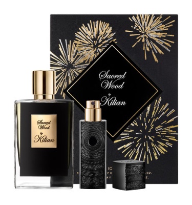 Kilian  Sacred Wood Набор для женщин 57,5 ml (edp 50 ml +7.5ml)