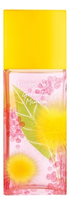 Elizabeth Arden  Green Tea Mimosa Туалетная вода для женщин 100 ml тестер