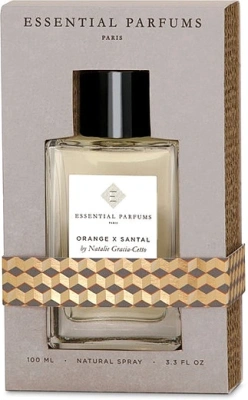 Essential Parfums  Orange X Santal Парфюмерная вода унисекс 100 ml