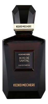 Keiko Mecheri  (Makassar) Bois de Santal Парфюмерная вода для женщин 75 ml тестер