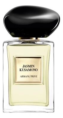 Giorgio Armani  Prive Jasmin Kusamono Парфюмерная вода для женщин 100 ml