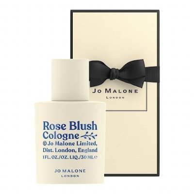 Jo Malone Rose Blush Cologne  Одеколон унисекс 30 ml Marmelade