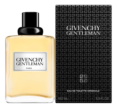 GIVENCHY Gentleman Original Туалетная вода для мужчин 100 ml
