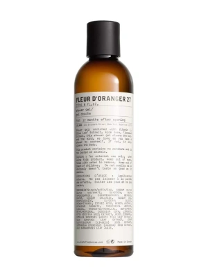 Le Labo  Fleur d’Oranger 27 Гель для душа для женщин 237 ml