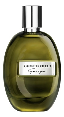 Carine Roitfeld  George Парфюмерная вода унисекс 90 ml тестер