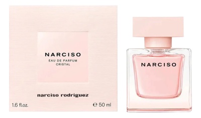 Narciso Rodriguez  Narciso Eau de Parfum Cristal Парфюмерная вода для женщин 50 ml
