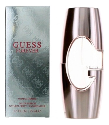 Guess  Forever Парфюмерная вода для женщин 75 ml