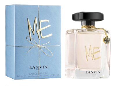 Lanvin  Me Парфюмерная вода для женщин 80 ml